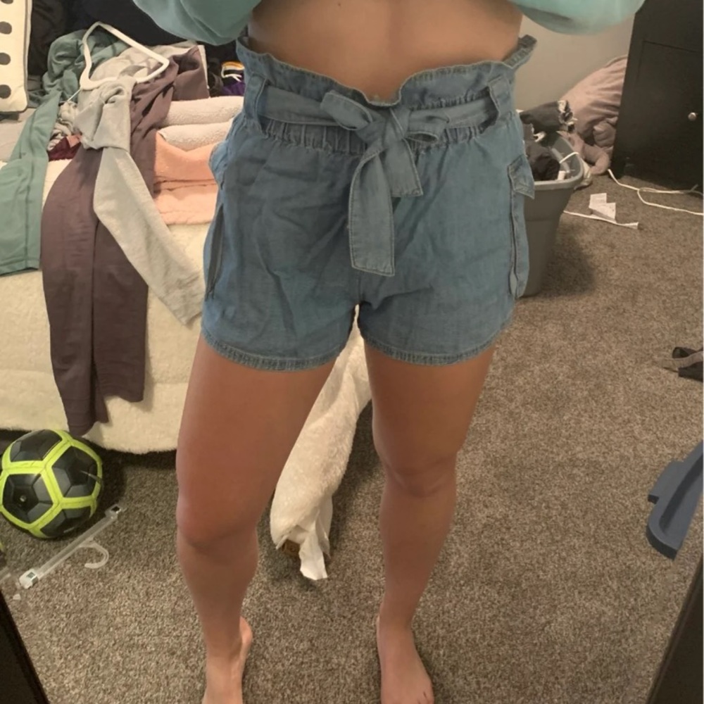 Urban Outfitters shorts